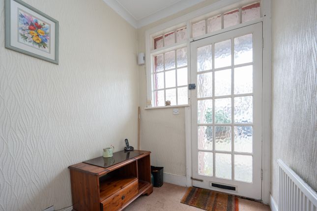 Terraced house for sale in Larkswood Road, London