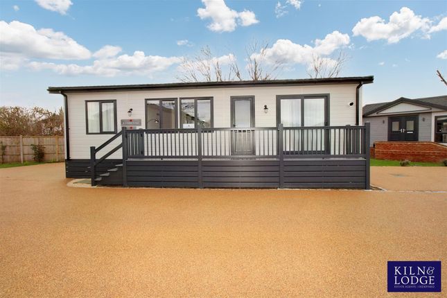 Bungalow for sale in Chertsey Lane, Staines