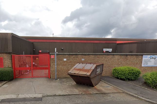 Thumbnail Industrial to let in Annick Industrial Estate, Glasgow