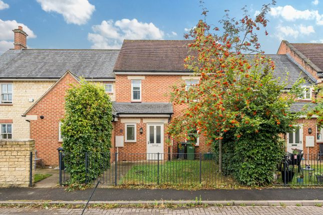 Terraced house for sale in Bay Tree Square North, Dudbridge, Stroud