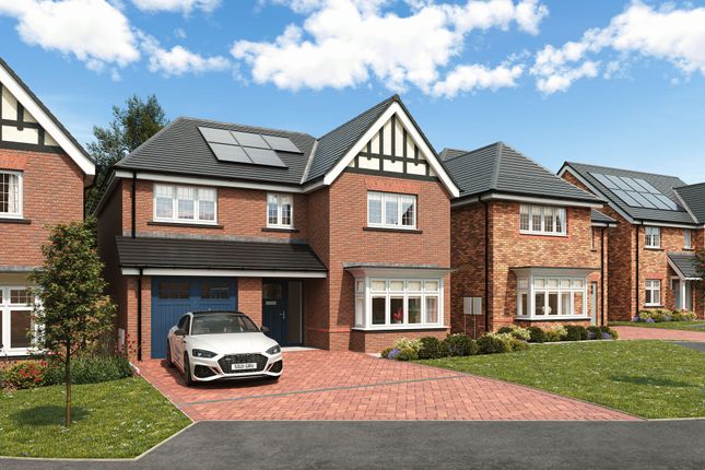 Hudson External Sandbrook