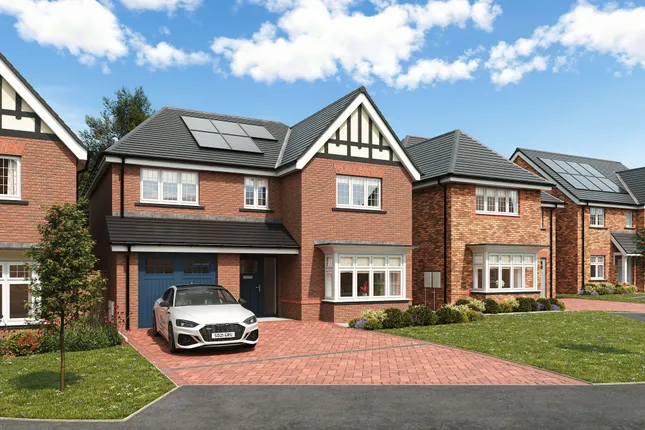 Cameron Homes - Sandbrook