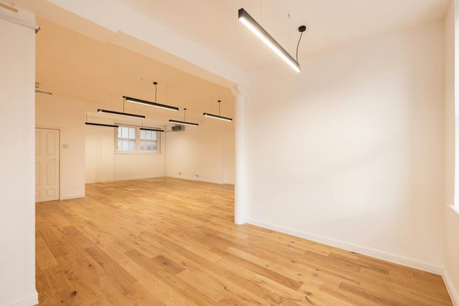 Thumbnail Office to let in Arlington Road, London