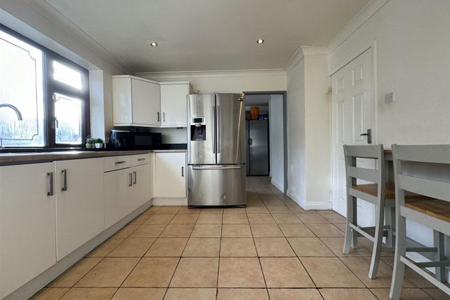 Detached house for sale in Welbeck Drive, Langdon Hills, Basildon