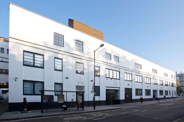 Office to let in Gordon House Road, Camden, London