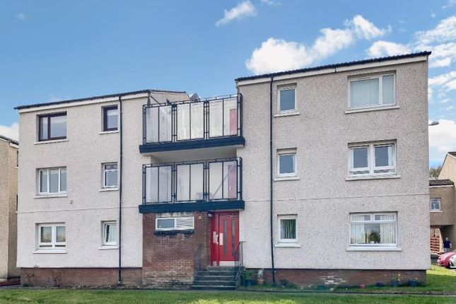 Thumbnail Flat to rent in Holmscroft Avenue, Greenock, Greenock