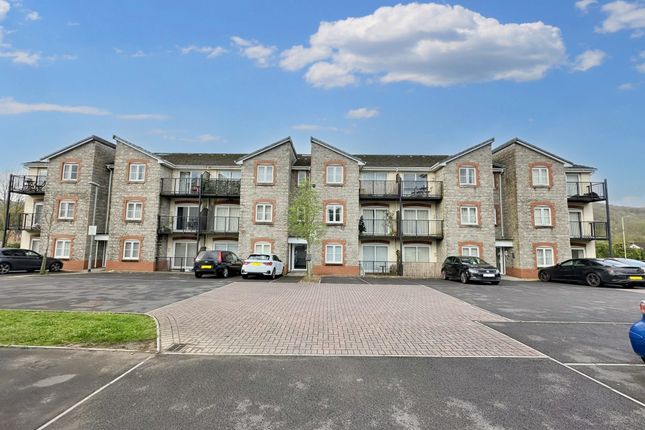 Flat 176, First Floor, Heol Gruffydd, Pontypridd photo 2