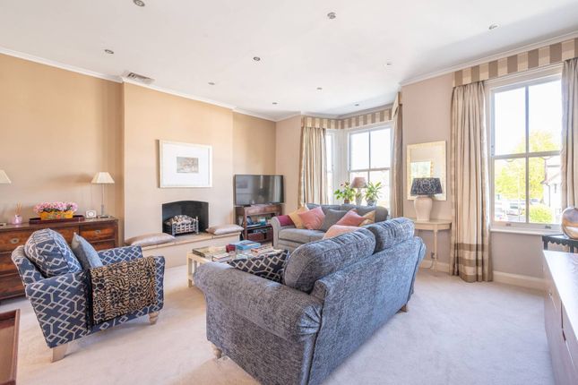 Thumbnail Maisonette for sale in Cricklewood Lane, Child's Hill, London