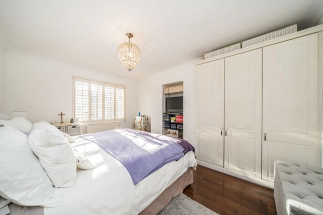 Flat 6, 110, Christchurch Road, London photo 4