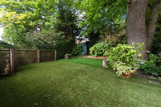 Property for sale in West Heath Gardens, London