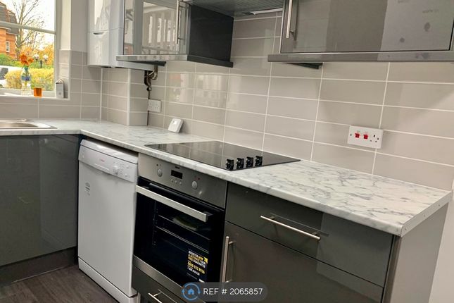 Terraced house to rent in Gower House, London