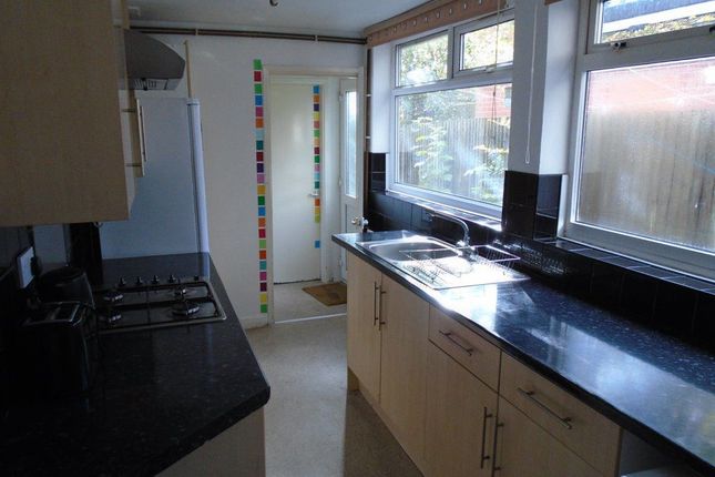 Property to rent in Rose Cottages, Hubert Road, Selly Oak, Birmingham