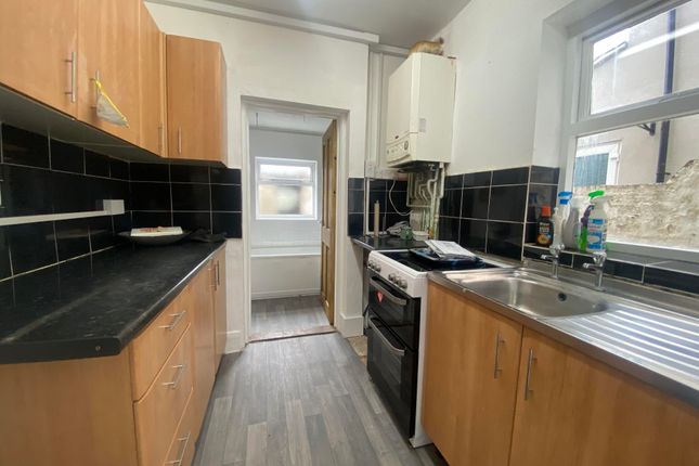 Property to rent in Stansted Road, Southsea