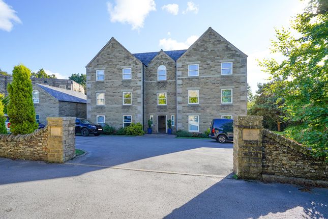 Thumbnail Flat for sale in Newfield Place, Sheffield