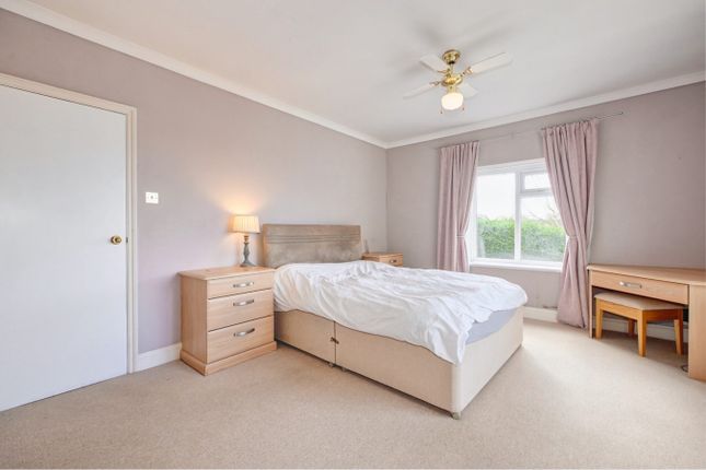 Semi-detached house for sale in Mutton Hall Hill, Heathfield