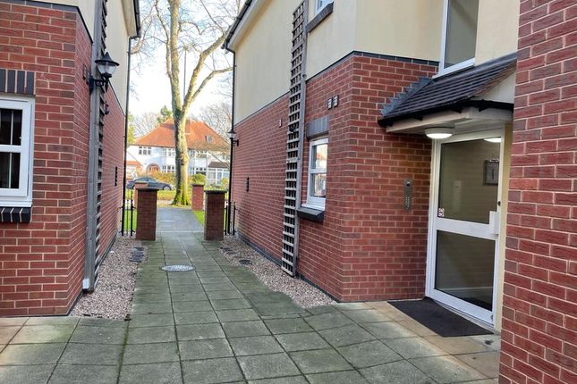 Lynfield Court, Robin Hood Lane, Hall Green photo 2