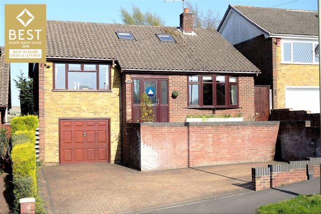 Thumbnail Detached house to rent in Lanehays Road, Hythe, Southampton