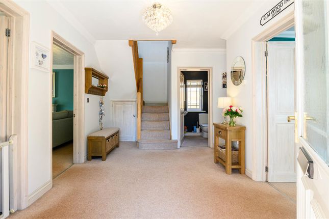 Elm Wood House, 14a, Meadow Close, Higham Ferrers photo 3