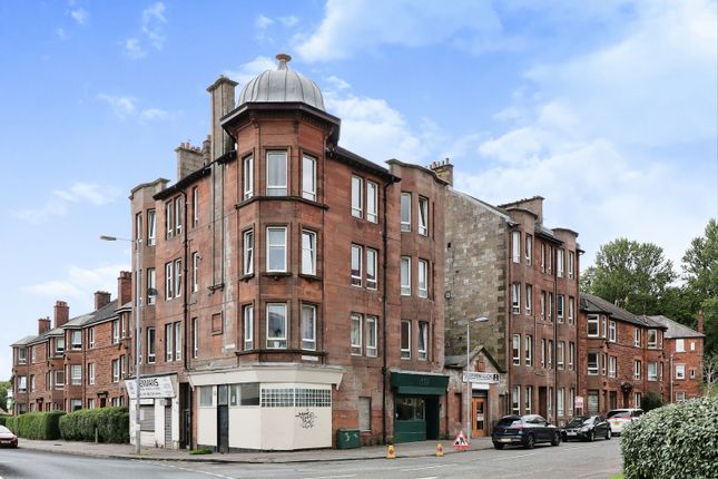 Flat for sale in 35 Riverford Road, Glasgow