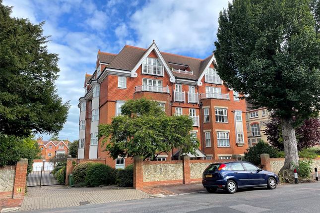 Thumbnail Flat for sale in Granville Road, Eastbourne
