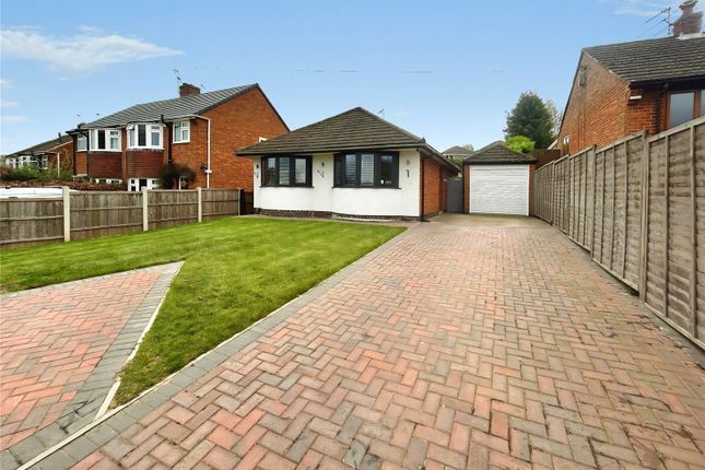 2-bed house on 93, Whatton Road, Derby, £325,000