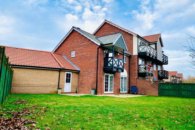 3 Bedroom Houses To Let In Lincoln Primelocation
