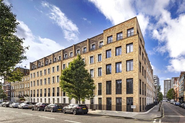 Unit 12,, Marylebone Mansions, Marylebone photo 4
