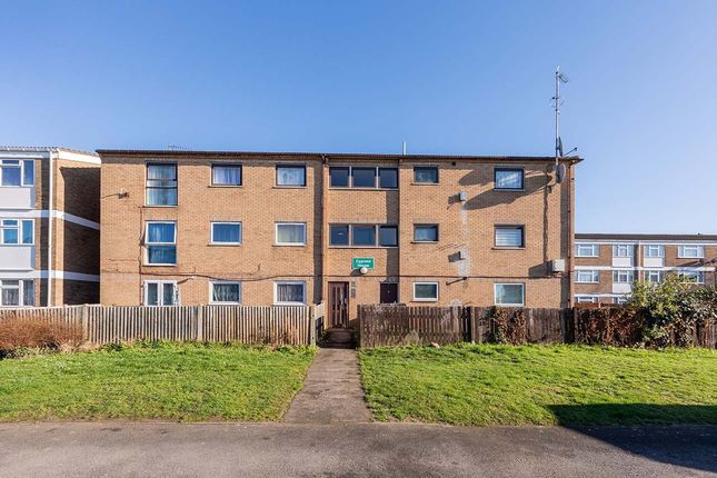 Flat for sale in Cypress House, Eden Close, Langley
