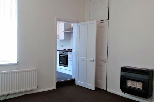 Thumbnail Flat to rent in Colliery Road, Gateshead
