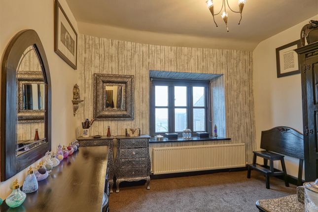 Main Building - Bedroom Four