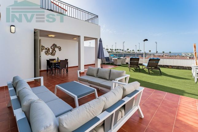 Apartment for sale in La Caleta, Adeje, Tenerife