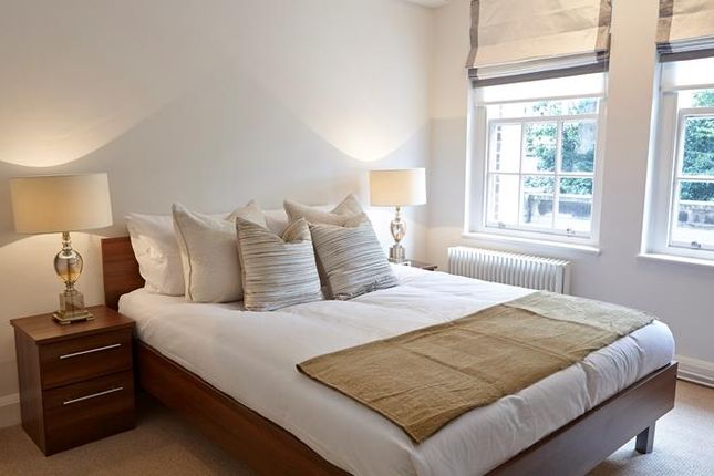 Thumbnail Flat to rent in Fulham Road, London