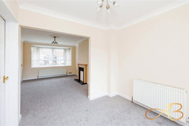 End terrace house to rent in Bristol Avenue, Sunderland