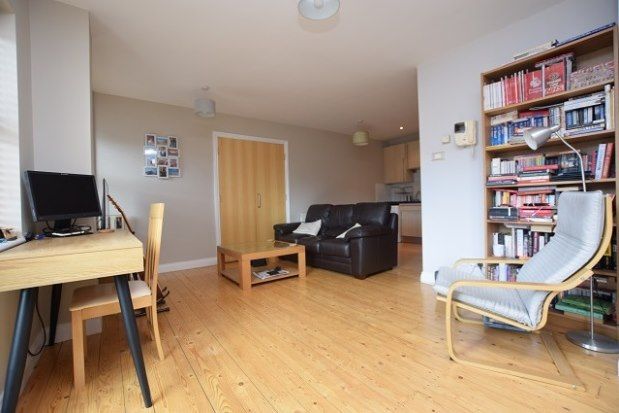 Flat to rent in Cavendish Street, Sheffield