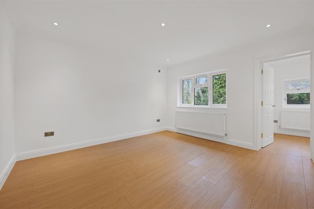 Semi-detached house for sale in Gunnersbury Crescent, Acton Town, Acton, London