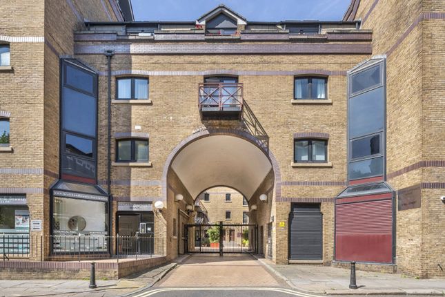 Flat for sale in Scotts Sufferance Wharf, 5 Mill Street