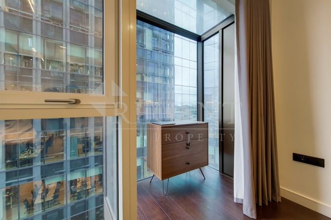 Window View
