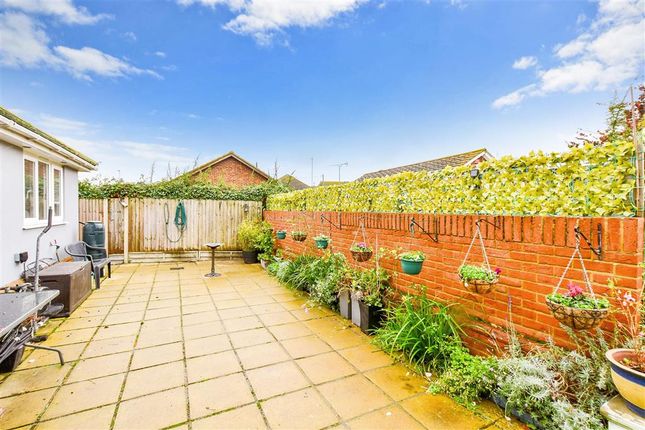 Detached bungalow for sale in Church Lane, Seasalter, Whitstable, Kent