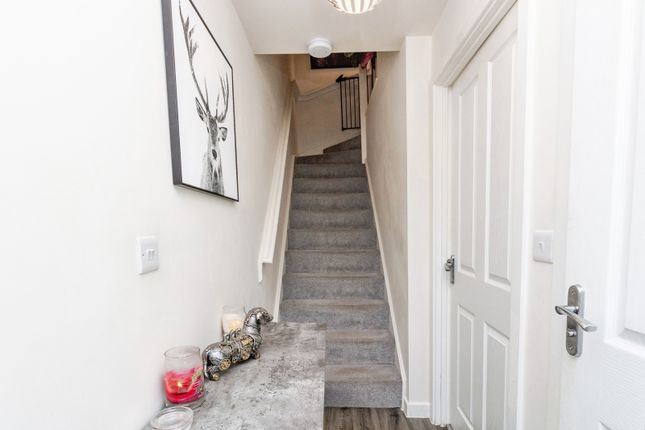 13, Nixon Lane, Staffordshire photo 2