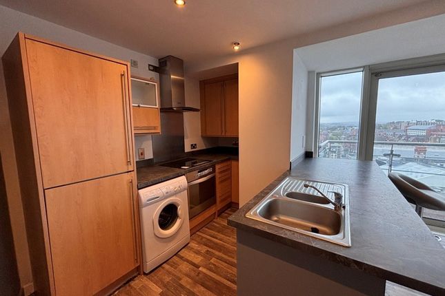 Albion Street, LEEDS photo 3