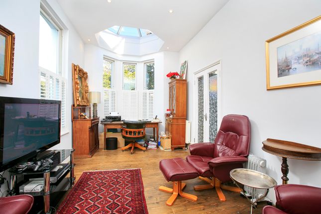 Semi-detached house for sale in St Peters Road, St Margarets, UK