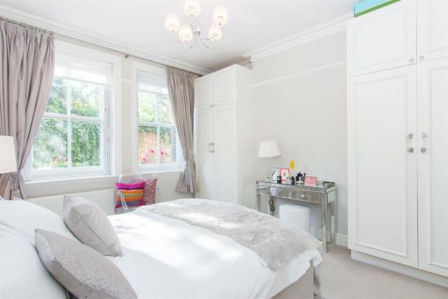 Thumbnail Flat for sale in King Edward Mansions, 629 Fulham Road, London