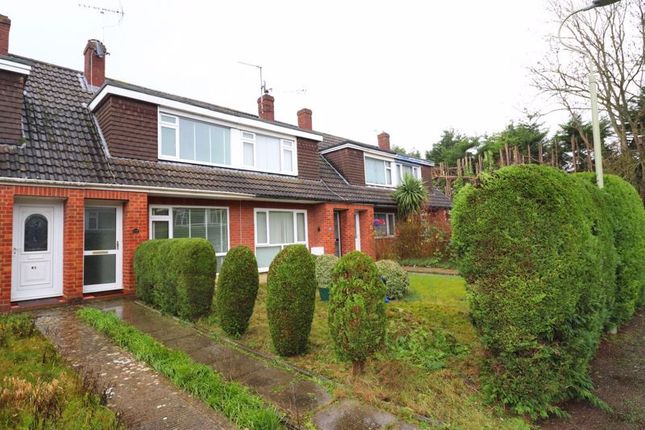 Thumbnail Terraced house to rent in Thoresby Avenue, Tuffley, Gloucester