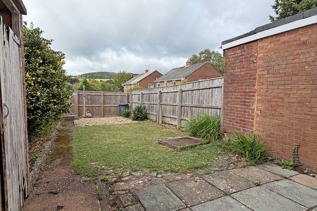 68, Tyrrell Mead, Sidmouth photo 2