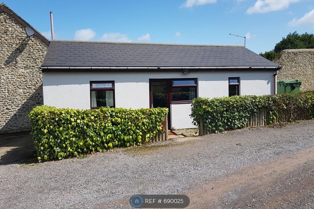 Coppers Cottage Lyme Regis Dt7 1 Bedroom Bungalow To Rent