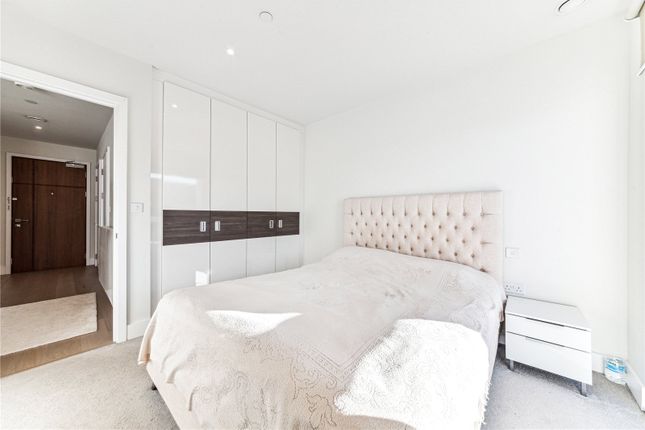 Flat for sale in Marsden House, 11 Pegler Square, London