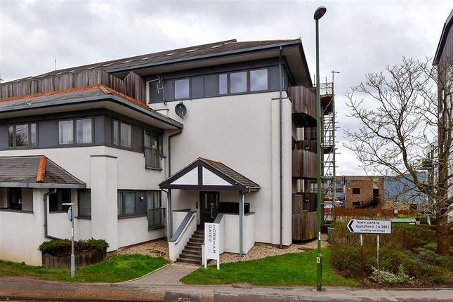 Thumbnail Flat for sale in North Street, Horsham, West Sussex