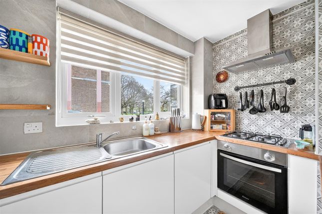 4, Derbyshire Street, London photo 5