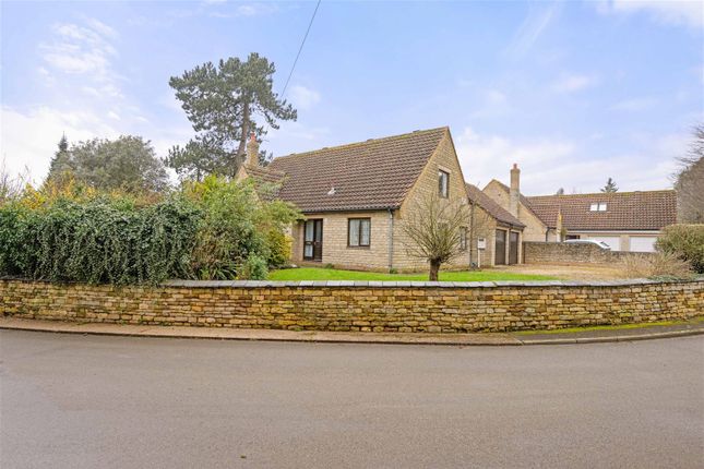 Detached house for sale in Main Street, Honington, Grantham