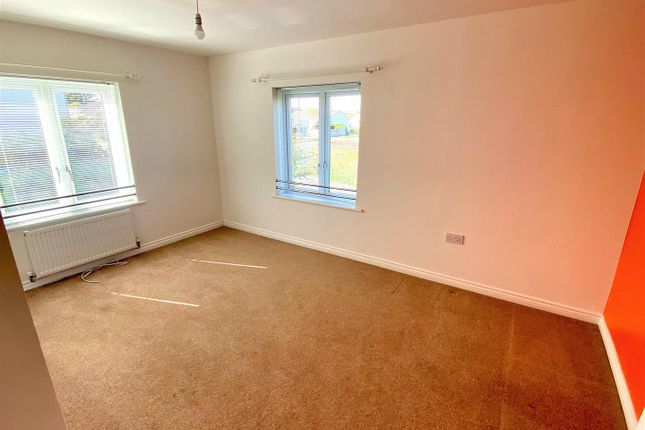 End terrace house to rent in Cavendish Crescent, Newquay